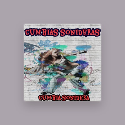 Cumbias Sonideras