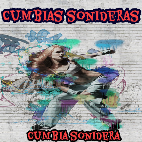 Cumbias Sonideras on Apple Music
