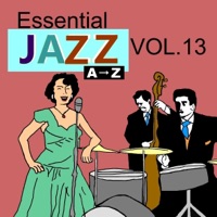 Essential Jazz A-Z Vol.13