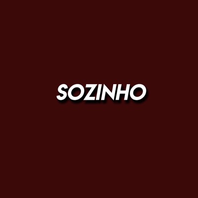 Sozinho - Single
