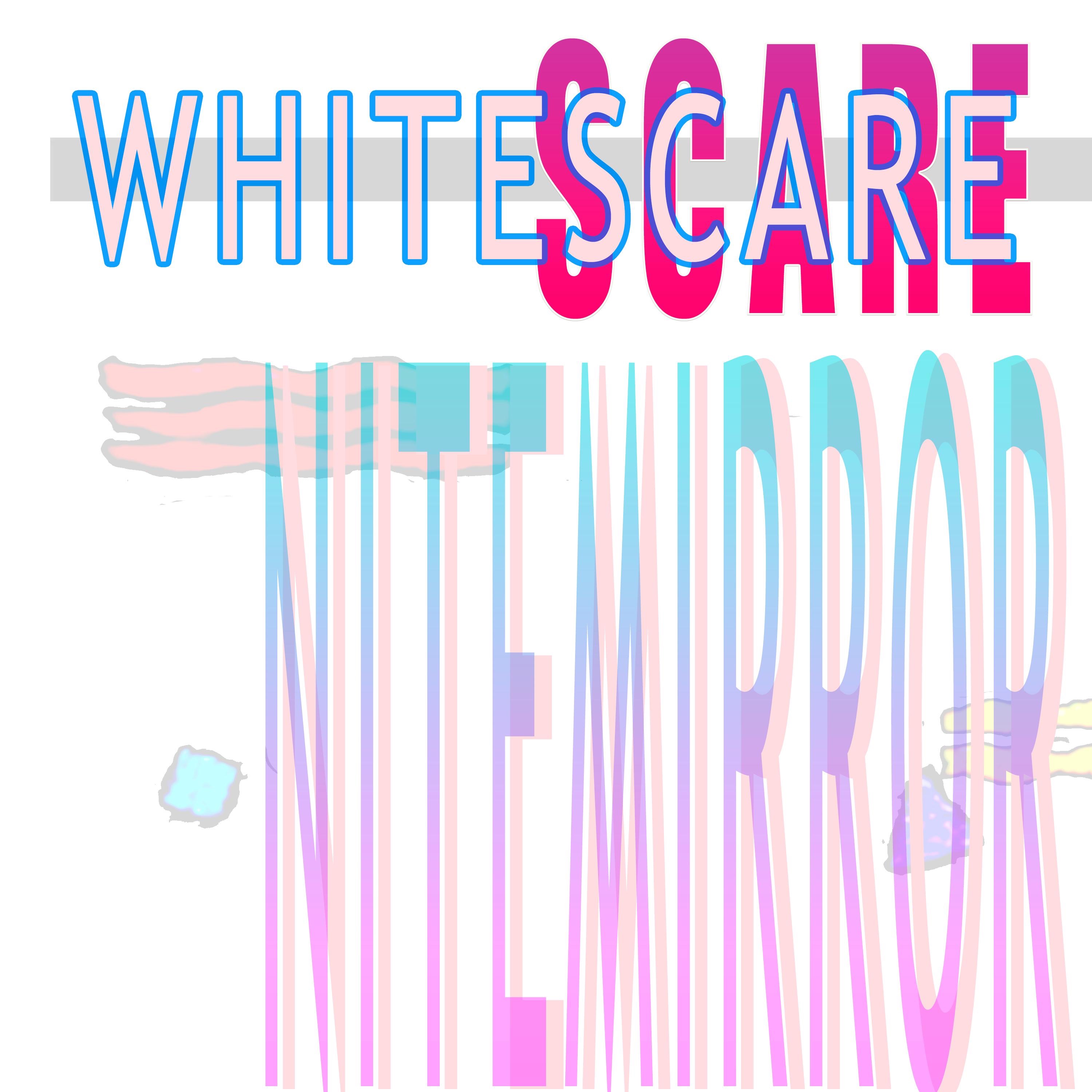 White Scare - EP