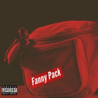 Fanny Pack (feat. Malyce) - Single - John Thomas