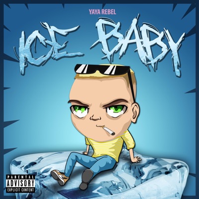 Ice Baby - EP