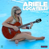 Ariele Locatelli no Release Showlivre (Ao Vivo) - Ariele Locatelli