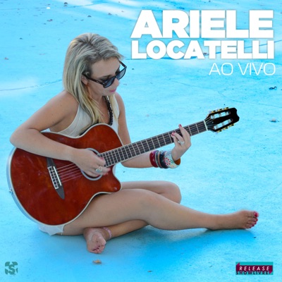 Ariele Locatelli no Release Showlivre (Ao Vivo)