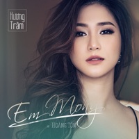 Em Mong - Single - Charmy Pham
