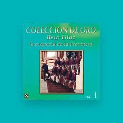 Listen to Beto Díaz, watch music videos, read bio, see tour dates & more!