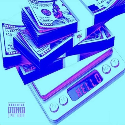 $tacc It Up (feat. MarGoBrazy) - Single