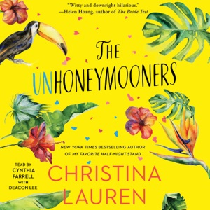 The Unhoneymooners (Unabridged)