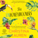Christina Lauren - The Unhoneymooners (Unabridged)