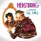 When We Were Beautiful (feat. MC Lars) - Hedstrong lyrics