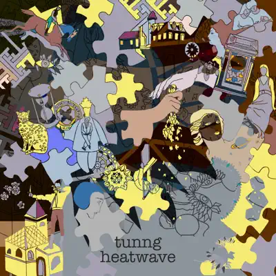 Heatwave - Single - Tunng