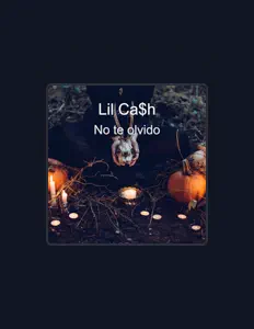 Ouve Lil Ca$h, vê vídeos de música, lê a biografia, vê as datas da digressão e muito mais!