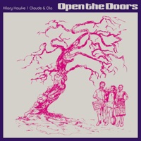 Open the Doors - EP - Hilary Hawke, Claude Aldous & Ola Aldous