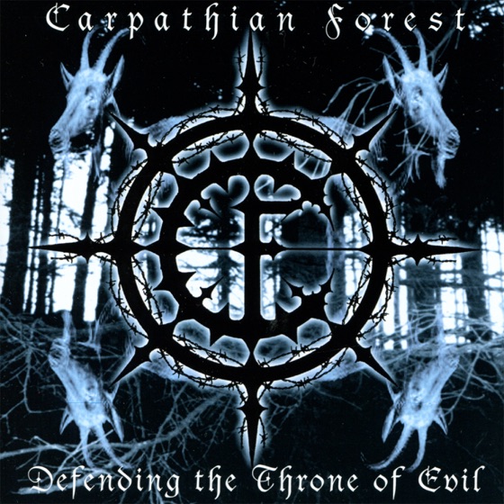 Cover artwork for Cold Murderous Music