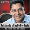 Do Outro Lado da Cidade (Ao Vivo) - Single