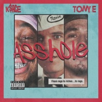 A*****e (feat. Tonye) - Single - K$ace