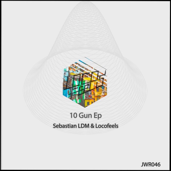 10Gun Ep