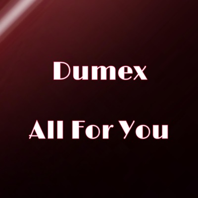 All for You - Single