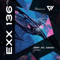 Control - Single - Jebby Jay & Josanu