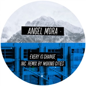 Every Is Change - Single