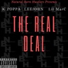 The Real Deal (feat. Leejohn & Lil Marc) - Single