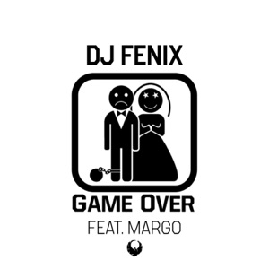 Game Over (feat. Margo) - EP