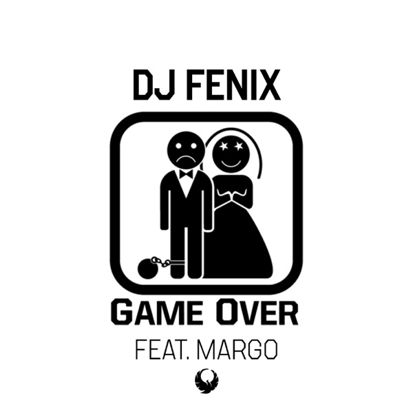 Game Over (feat. Margo) - EP