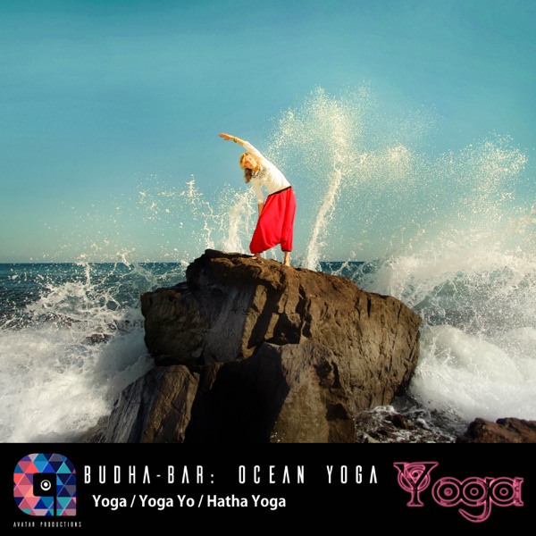 Budha-Bar Ocean Yoga