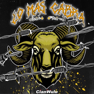 Lo Mas Cabra - Single