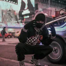 Kamakazi Keiを聴いたり、ミュージックビデオを鑑賞したり、経歴やツアー日程などを確認したりしましょう！