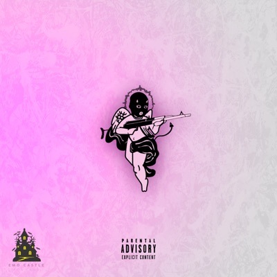 Yung Pete, Pt. 1 - EP