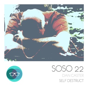 Self Destruct - EP