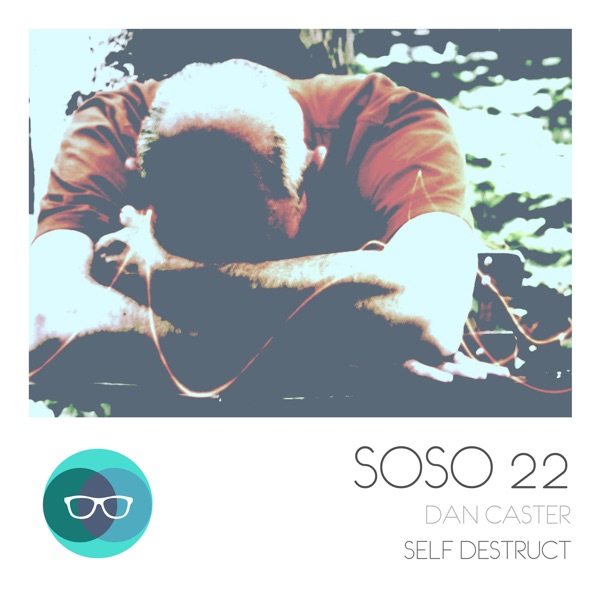 Self Destruct - EP