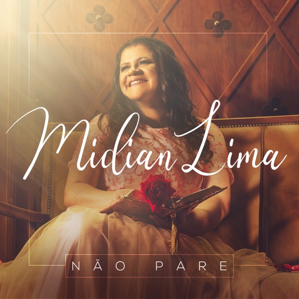 Capa de Não Pare