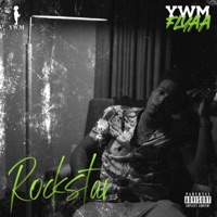 Rockstar - Single - YWM Flyaa
