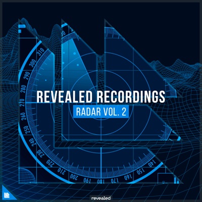 Revealed Radar Vol. 2 - EP