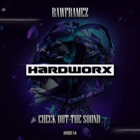 Check Out the Sound - Single - Rawframez