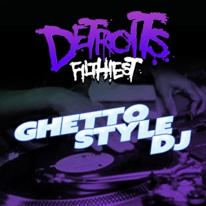 Ghetto Style DJ - Single