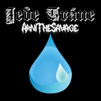 Jede Träne - Single - ArniTheSavage