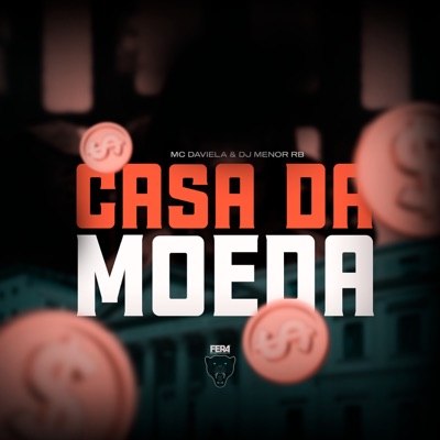 Casa da Moeda - Single