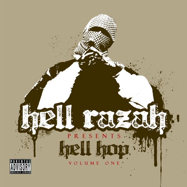 Hell-Hop, Vol. 2