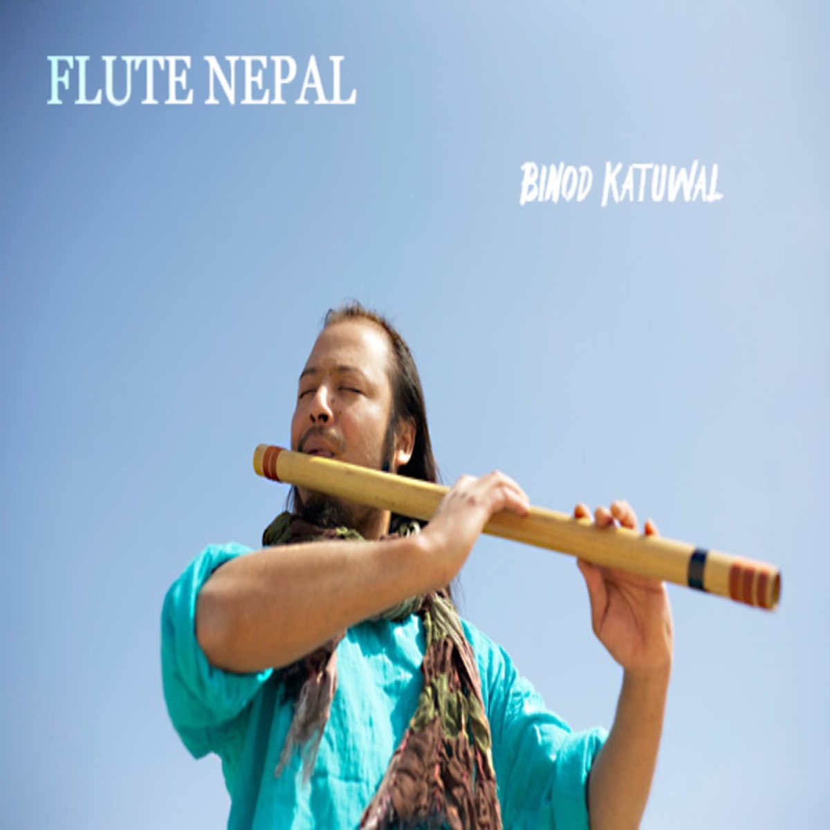 Flute Nepal - Binod Katuwalのアルバム - Apple Music