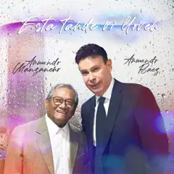 Esta Tarde Ví Llover (feat. Armando Baez) - Single - Armando Manzanero