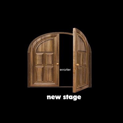 new stage - Single