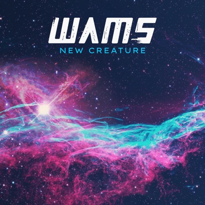 New Creature - Single