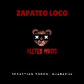 Zapateo Loco artwork