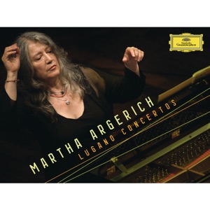 Lugano Concertos