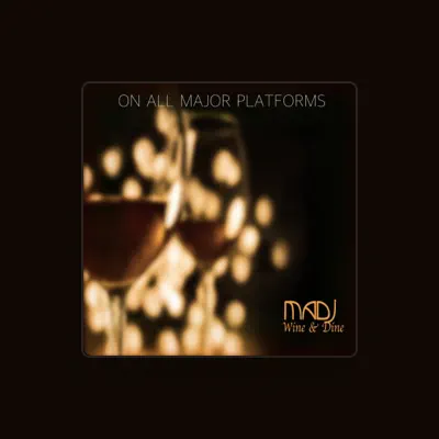 Listen to Madj, watch music videos, read bio, see tour dates & more!