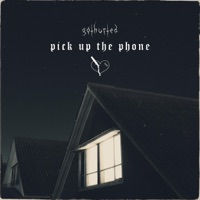 Pick Up the Phone - Single - gothurted